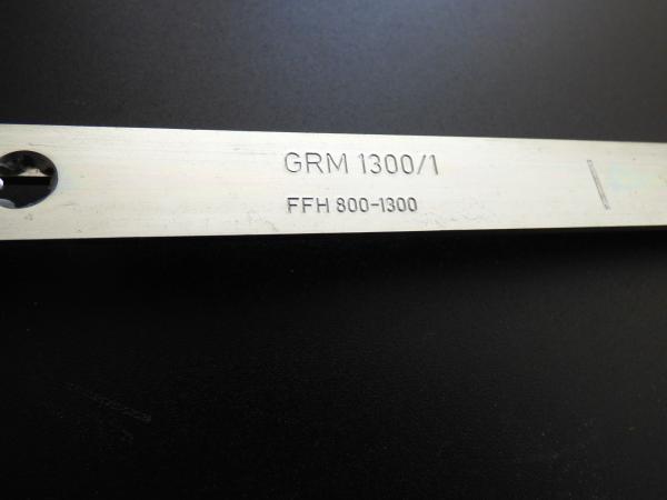 Winkhaus Fenstergetriebe GRM 1300/1 -gebraucht-